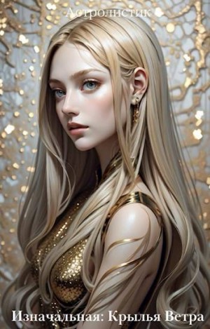 Астролистик - АМИ: крылья ветра