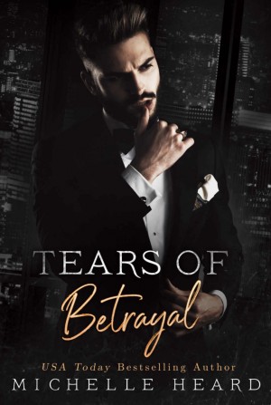 Хёрд Мишель - Слезы предательства