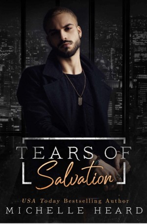 Хёрд Мишель - Слезы спасения