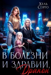 В болезни и здравии, дракон