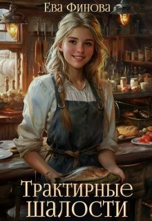 Финова Ева - Трактирные шалости