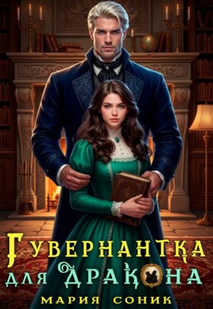 Соник Мария - Гувернантка для Дракона
