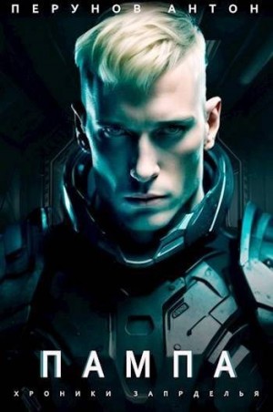 Перунов Антон - Пампа