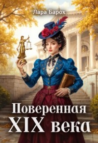 Поверенная 19 века