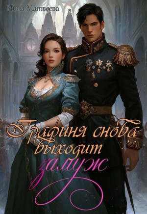 Матвеева Нина - Графиня снова выходит замуж