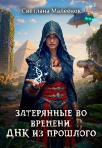 Затерянные во времени. ДНК из прошлого