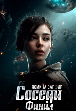 Сапфир Ясмина - Соседи. Финал