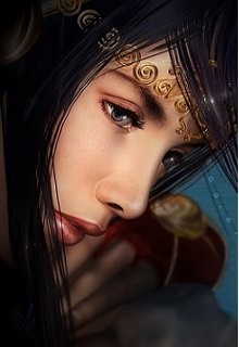 Николаева Раиса - Танцовщица