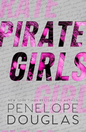 Дуглас Пенелопа - Пиратки