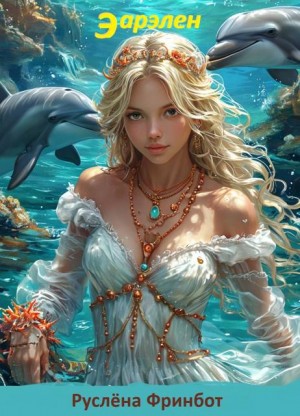 Фринбот Руслена - Эарелен