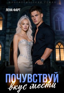 Фарт Лена - Почувствуй вкус мести