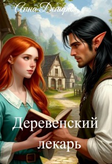 Денира Анна - Деревенский лекарь