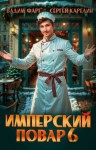 Карелин Сергей, Фарг Вадим - Имперский повар 6