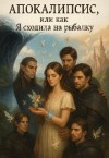 Вовченко Людмила - Апокалипсис, или Как я сходила на рыбалку