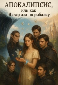 Апокалипсис, или Как я сходила на рыбалку