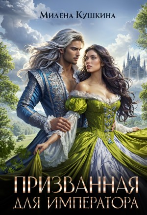 Кушкина Милена - Призванная для императора