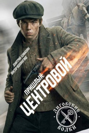 Шимохин Дмитрий, Коллингвуд Виктор - Центровой