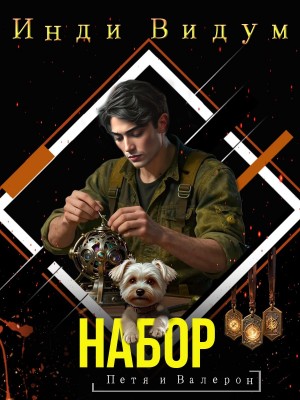 Видум Инди - Набор