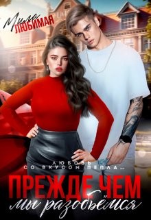 Любимая Мила - Прежде чем мы разобьёмся