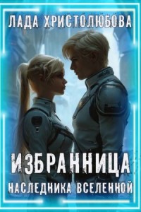 Избранница наследника Вселенной