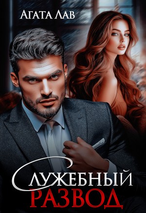 Лав Агата - Служебный развод