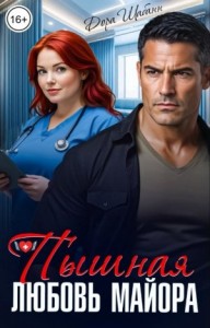 Пышная любовь майора