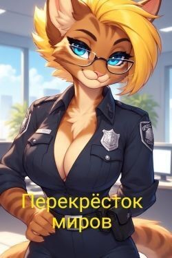 Смирнов Роман - Перекрёсток миров