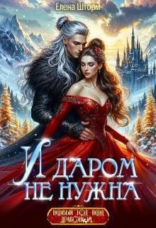 Шторм Елена - И даром не нужна