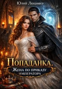 Люцифер Юлий - Попаданка. Жена по приказу императора