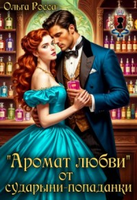 «Аромат любви» от сударыни-попаданки