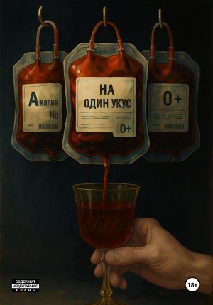 Мо Амалия - На один укус