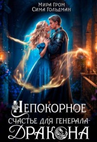 Непокорное счастье для генерала-дракона