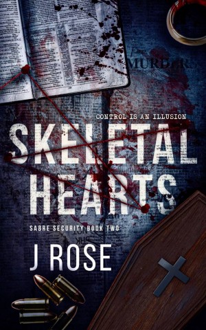 Роуз Джей - Связанные сердца