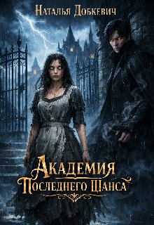 Добкевич Наталья - Академия Последнего Шанса