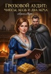 Миро Алиса - Грозовой аудит: чипсы, мазь и два меча