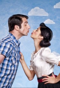 Чужих мужей не... бывает!