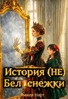 Нарт Ямиля - История (не) Белоснежки
