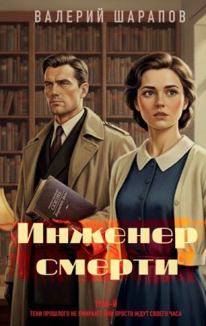 Шарапов Валерий - Инженер смерти