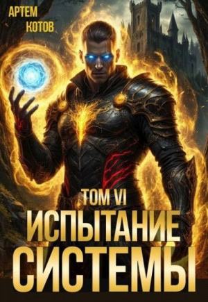 Котов Артем - Испытание Системы VI