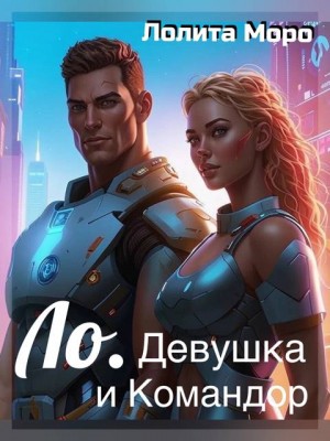 Моро Лолита - Ло. Девушка и Командор