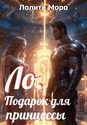 Моро Лолита - Ло. Подарок для принцессы