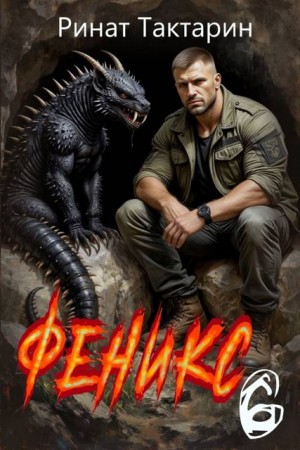 Тактарин Ринат - Феникс 6