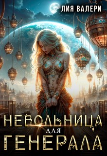 Валери Лия - Невольница для генерала