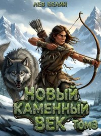 Новый каменный век. Том III