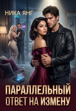 Янг Ника - Параллельный ответ на измену