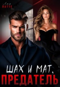 Шах и мат, предатель