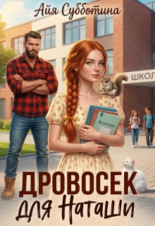Субботина Айя - Дровосек для Наташи