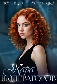 Glub Tommy - Кара Императоров