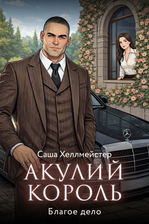 Хеллмейстер Саша - Акулий король. Серия 1. Благое дело