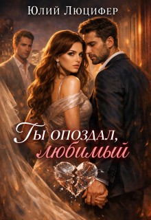 Люцифер Юлий - Ты опоздал, любимый